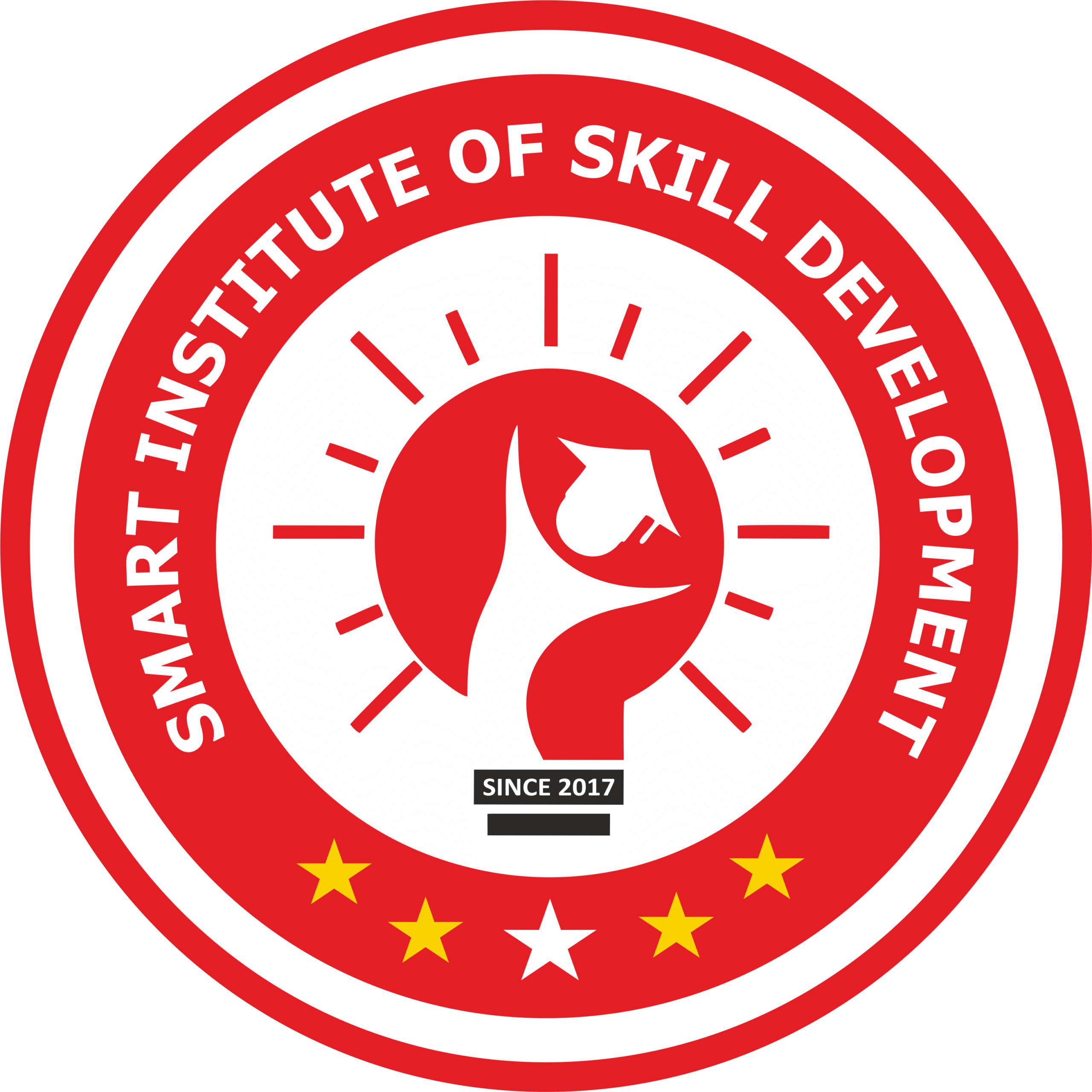 Smart Institute Of Skill Development