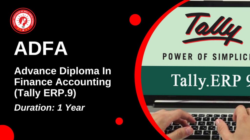 Advance Diploma in Financial Accounting