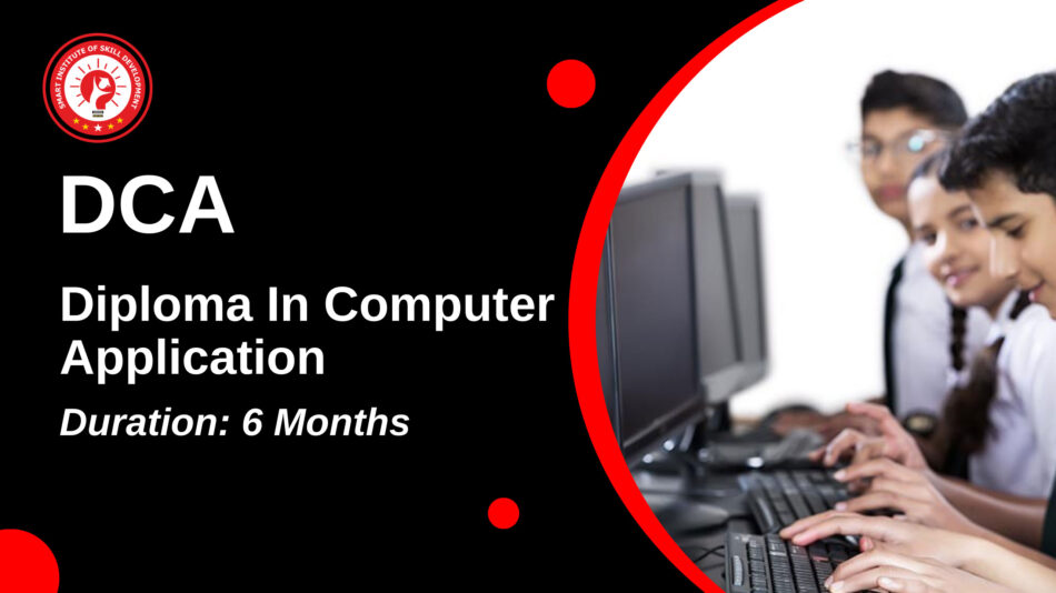 DCA Computer Course