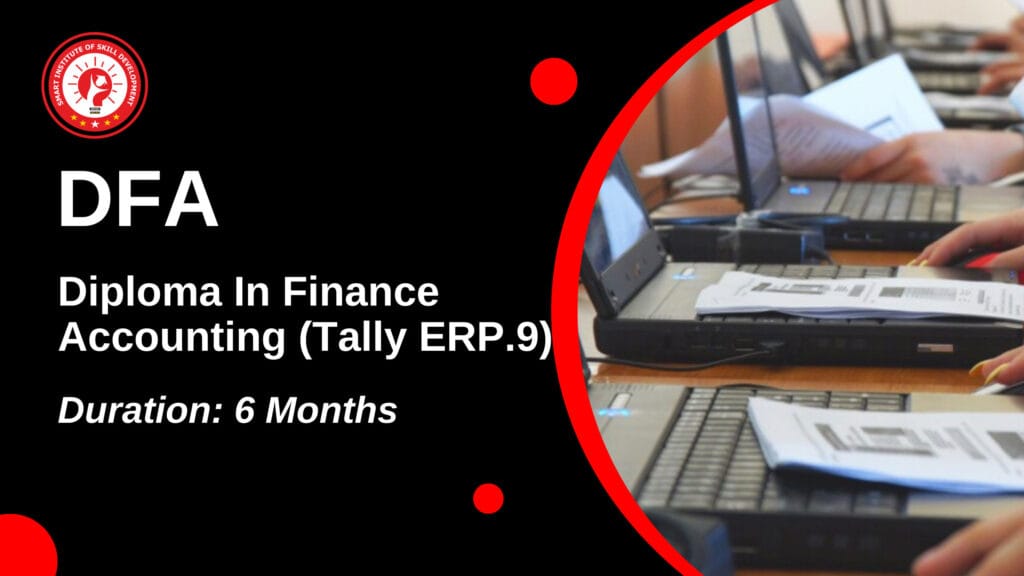 Diploma in Financial Accounting