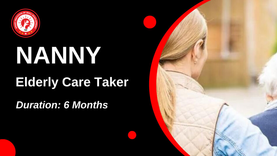 Elderly Care Taker Course