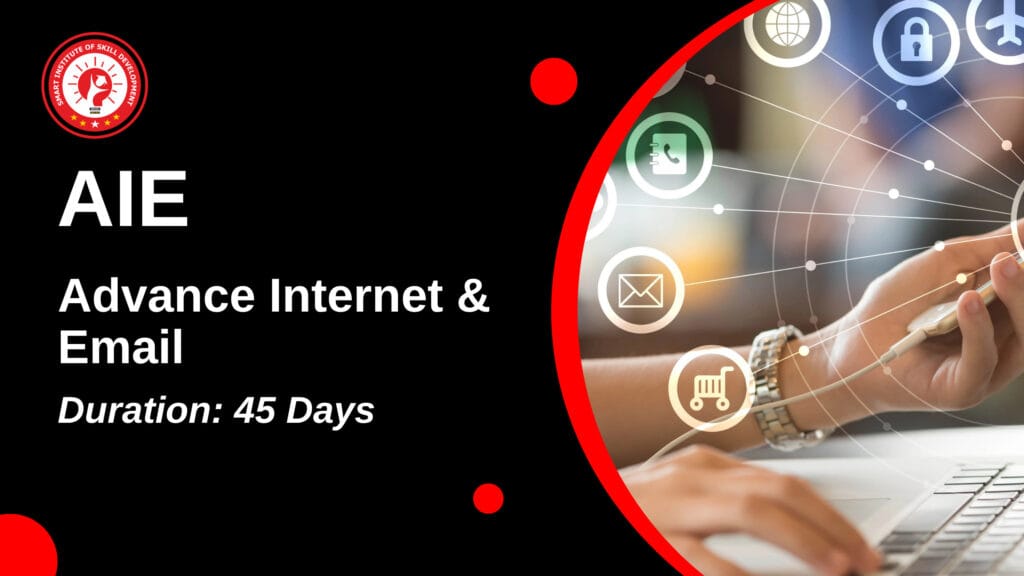 Advance Internet & Email