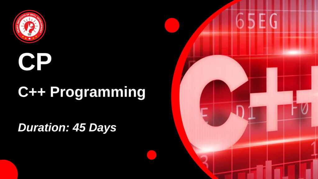 C++ Programming