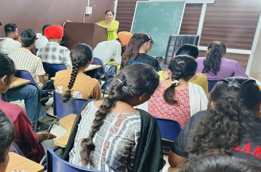 A choice that makes the difference.