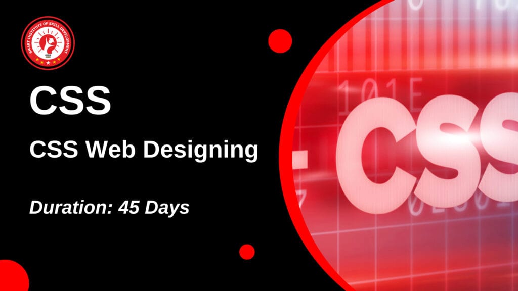 CSS Web Styling Course
