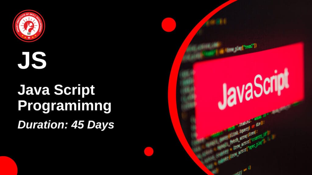 JavaScript for Web Designing
