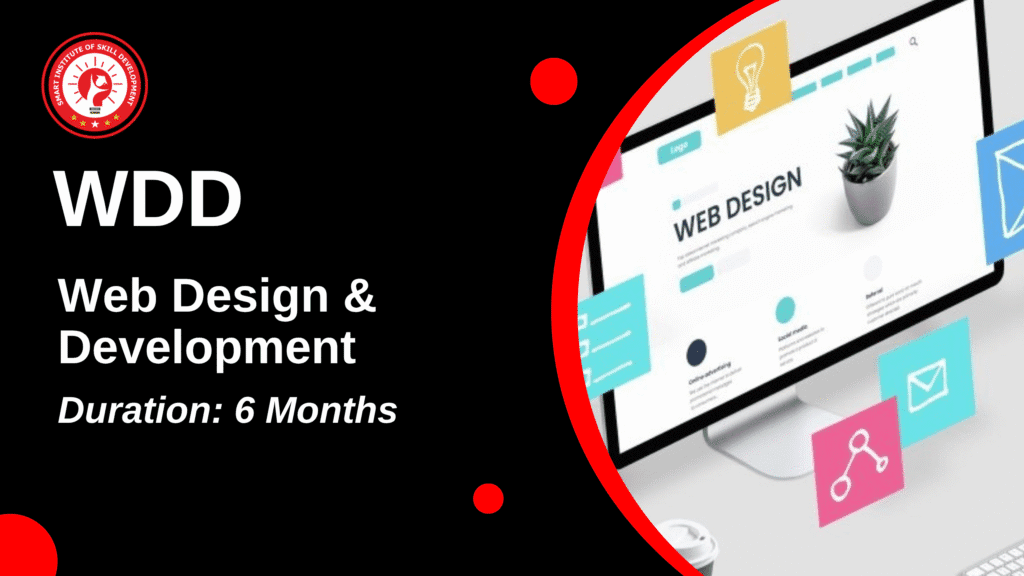 Web Design & Development